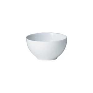 Denby White By Denby Small Bowl