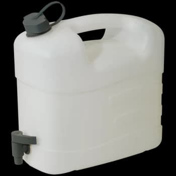 Sealey Heavy Duty Water Container 10l
