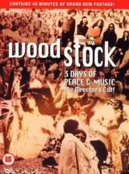 Woodstock The - DVD