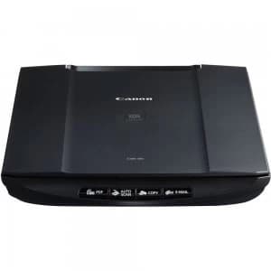 Canon CanoScan LiDE 110 Scanner