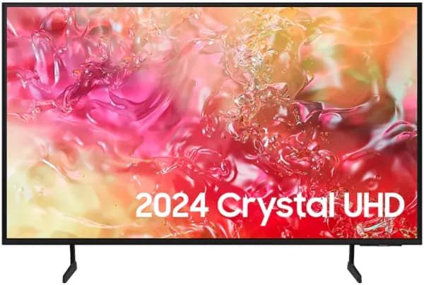 Samsung 43" UE43DU7100KXXU Smart 4K Ultra HD LED TV