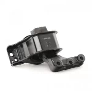 FEBI BILSTEIN Engine Mounts CITROEN,PEUGEOT 36866 1807,1807HF,1807S2 Motor Mount,Motor,Engine Mount,Engine,Engine Mounting 1807S4,1807W6,1807HF,1807W6