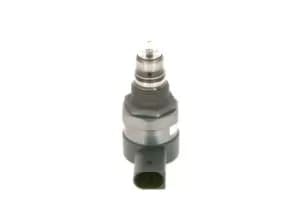 Bosch Pressure Control Valve, common rail system 0 281 002 494 MERCEDES-BENZ,SMART,E-Klasse Limousine (W211),C-Klasse Limousine (W203)