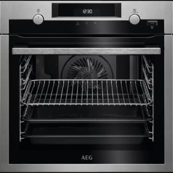 AEG BPS55IE20M Integrated Electric Single Oven
