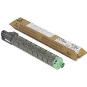 Ricoh 841587 Black Laser Toner Ink Cartridge