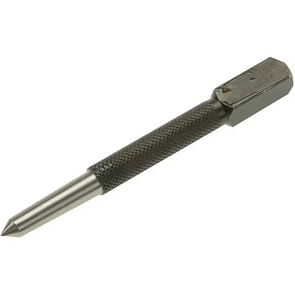 Priory Square Head Centre Punch Diameter Imperial: 5/32"