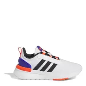 adidas Racer TR21 Shoes Kids - White