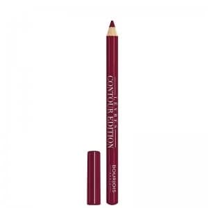Bourjois Contour Edition Lip Liner - 10 Bordeaux Line