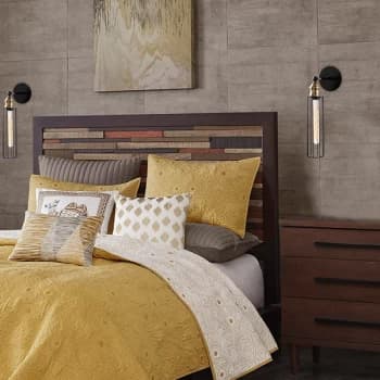 Zumra - 705-A Black Wall Lamp