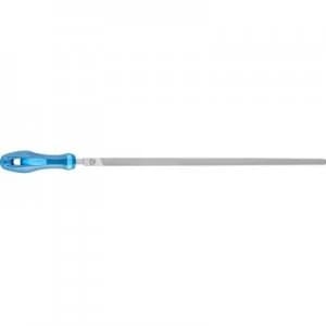 PFERD 11212207 Workshop file square 200 mm cut 2 incl. file handle 200 mm