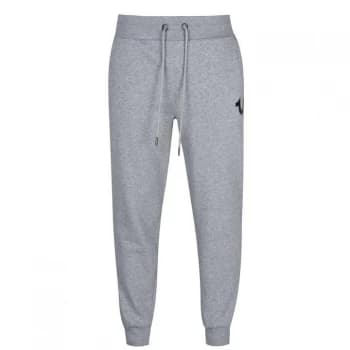 True Religion Buddha Jogging Pants - Grey