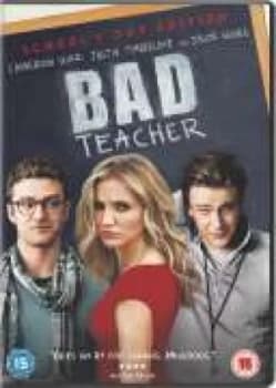 Bad Teacher