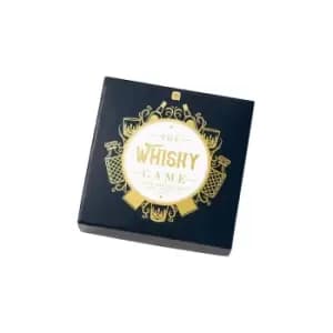 The Whisky Game