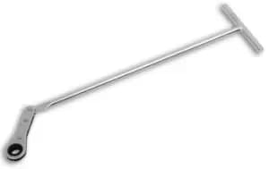 Laser Tools 3886 Ratchet Ring Spanner - 10mm