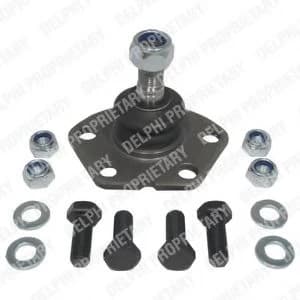 Delphi TC1283 Ball Joint Left / Right