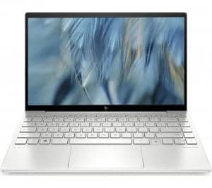 HP Envy 13-BA0512SA 13.3" Laptop