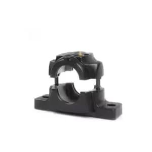 Stehlagergehaeuse ID 75mm SNR