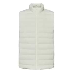 Rains Trekker Vest - Cream