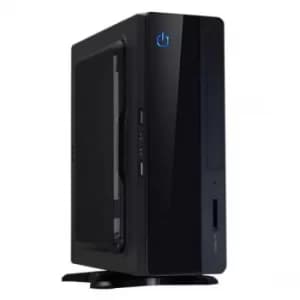 Spire MTX-007B Small Form Factor (SFF) 180W Black computer case