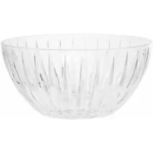 Beaufort Crystal Large Clear Bowl - Premier Housewares