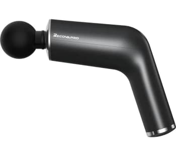 RECOVAPRO Lite Mini Handheld Percussion Massager - Black