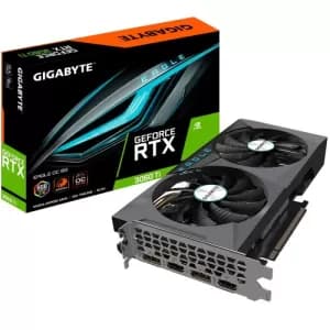 Gigabyte GeForce Eagle RTX3060Ti 8GB GDDR6 Graphics Card