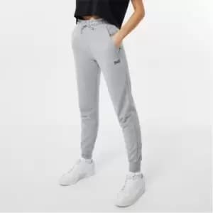 Everlast Fleece Bottoms - Grey