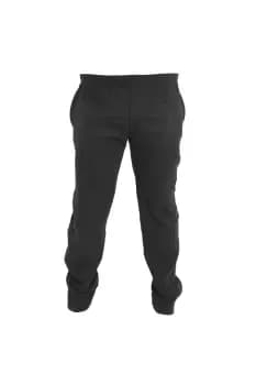 Kingsize Albert Open Hem Jogging Bottoms