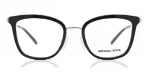 Michael Kors Eyeglasses MK3032 COCONUT GROVE 3332
