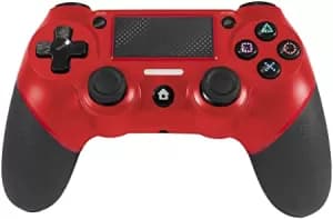 TTX Red Champion Wired PS4 Controller
