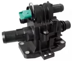 Thermostat 8MT354776-881 by Hella