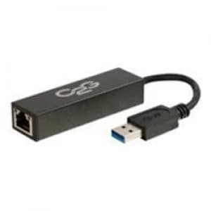 C2G USB 3.0 to Gigabit Ethernet Network Adapter