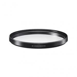 Sigma 105mm WR Ceramic Protector
