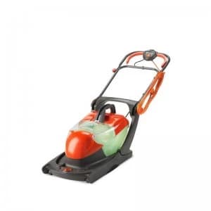 Flymo Glider Compact 330AX 1700W Corded Hover Lawnmower