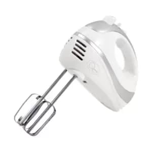 Quest 35890 Professional Hand Mixer - White