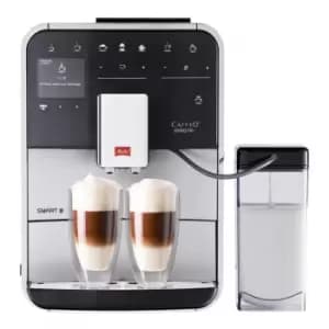 Melitta F83/0-101 Barista T Smart Bean to Cup Coffee Maker