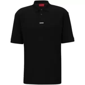 Hugo Dangula 10241531 01 - Black