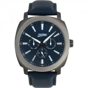 Jean Paul Gaultier Aviateur Gents Watch
