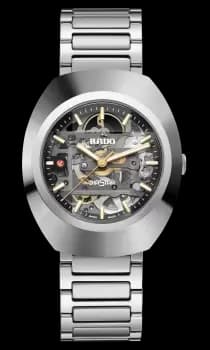 Rado Dia Star Original Skeleton - R12162153