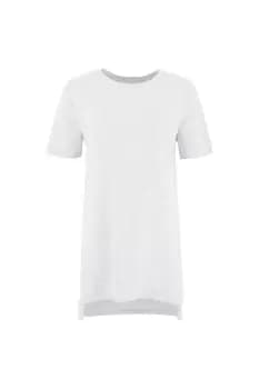 Oversized Sleepy T Short Sleeve Pyjama T-Shirt