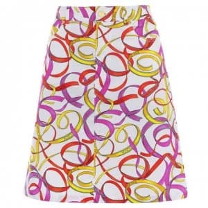 Escada Escada Relcore Skirt - 1157