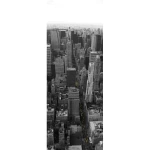 Innova Glass Art New York - 30 x 80 cm