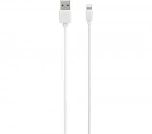 Iwantit ILN1C17 USB to 8-Pin Lightning Cable 1m