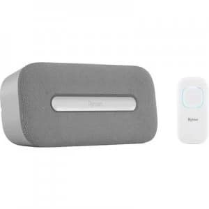 Byron DBY25931 Wireless Doorbell