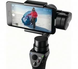 DJI Osmo Mobile Handheld Gimbal