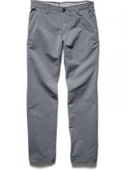 Urban Armor Gear Mens Match Play Taper Trouser Steel