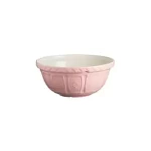 Mason Cash Colour Mix Powder Pink S24 Mixing Bowl 24cm