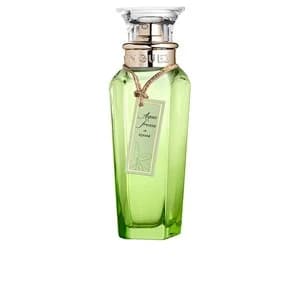 Adolfo Dominguez Agua Fresca De Azahar Eau de Toilette For Her 60ml
