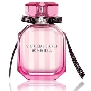 Victoria's Secret Bombshell Eau de Parfum For Her 50ml