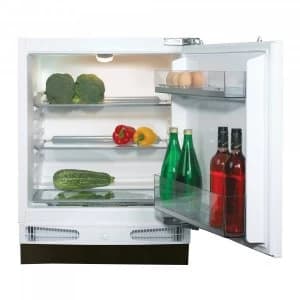 CDA FW321 133L Integrated Fridge